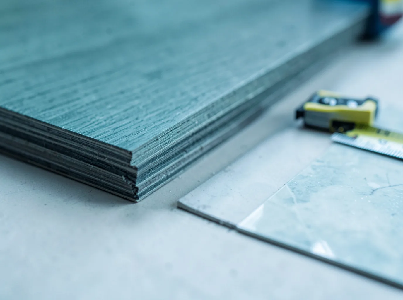 Luxury Vinyl Plank Installation Garciasville, TX FAQs